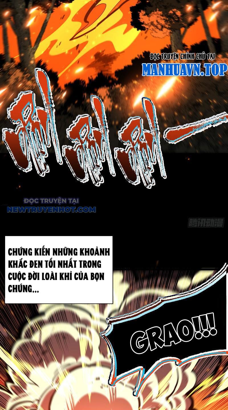Mệnh Luân Chi Chủ! Làm Kẻ Biến Dị Giáng Xuống Nhân Gian Chapter 29 - Trang 24