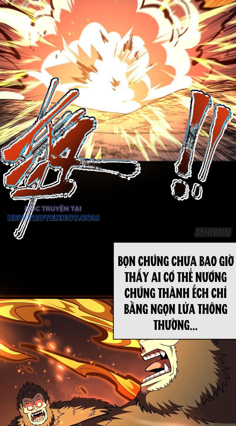 Mệnh Luân Chi Chủ! Làm Kẻ Biến Dị Giáng Xuống Nhân Gian Chapter 29 - Trang 25