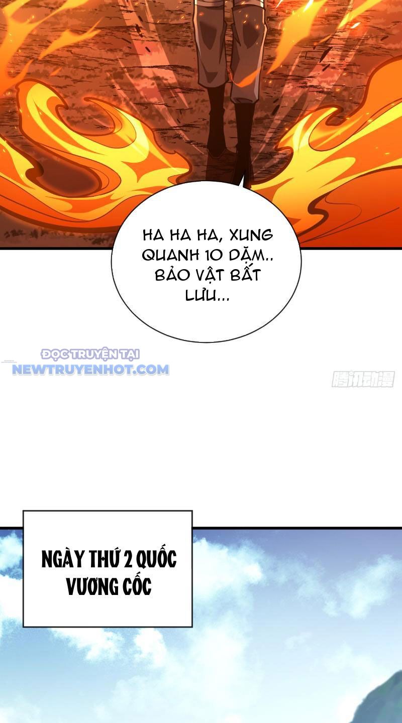 Mệnh Luân Chi Chủ! Làm Kẻ Biến Dị Giáng Xuống Nhân Gian Chapter 29 - Trang 31