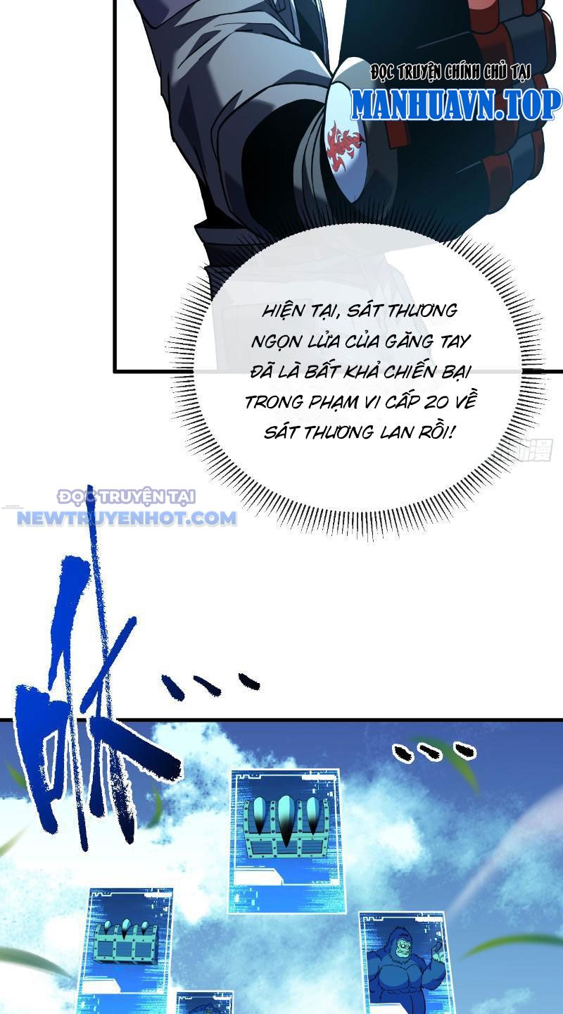 Mệnh Luân Chi Chủ! Làm Kẻ Biến Dị Giáng Xuống Nhân Gian Chapter 29 - Trang 36