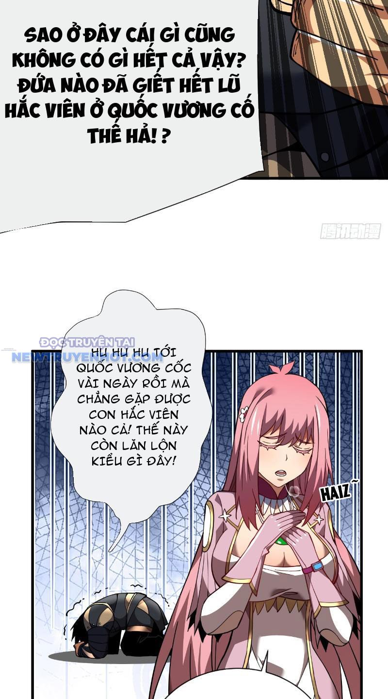 Mệnh Luân Chi Chủ! Làm Kẻ Biến Dị Giáng Xuống Nhân Gian Chapter 29 - Trang 42