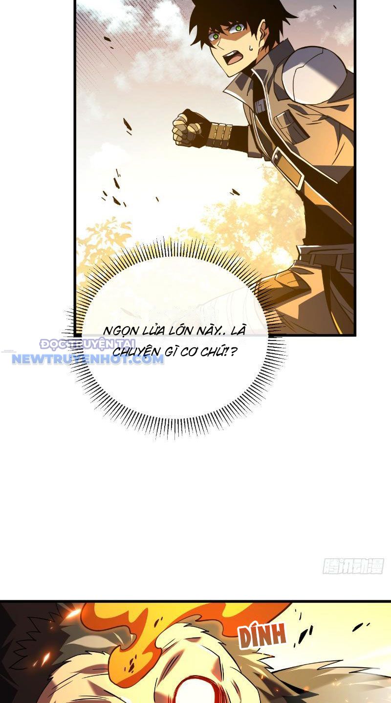 Mệnh Luân Chi Chủ! Làm Kẻ Biến Dị Giáng Xuống Nhân Gian Chapter 29 - Trang 7