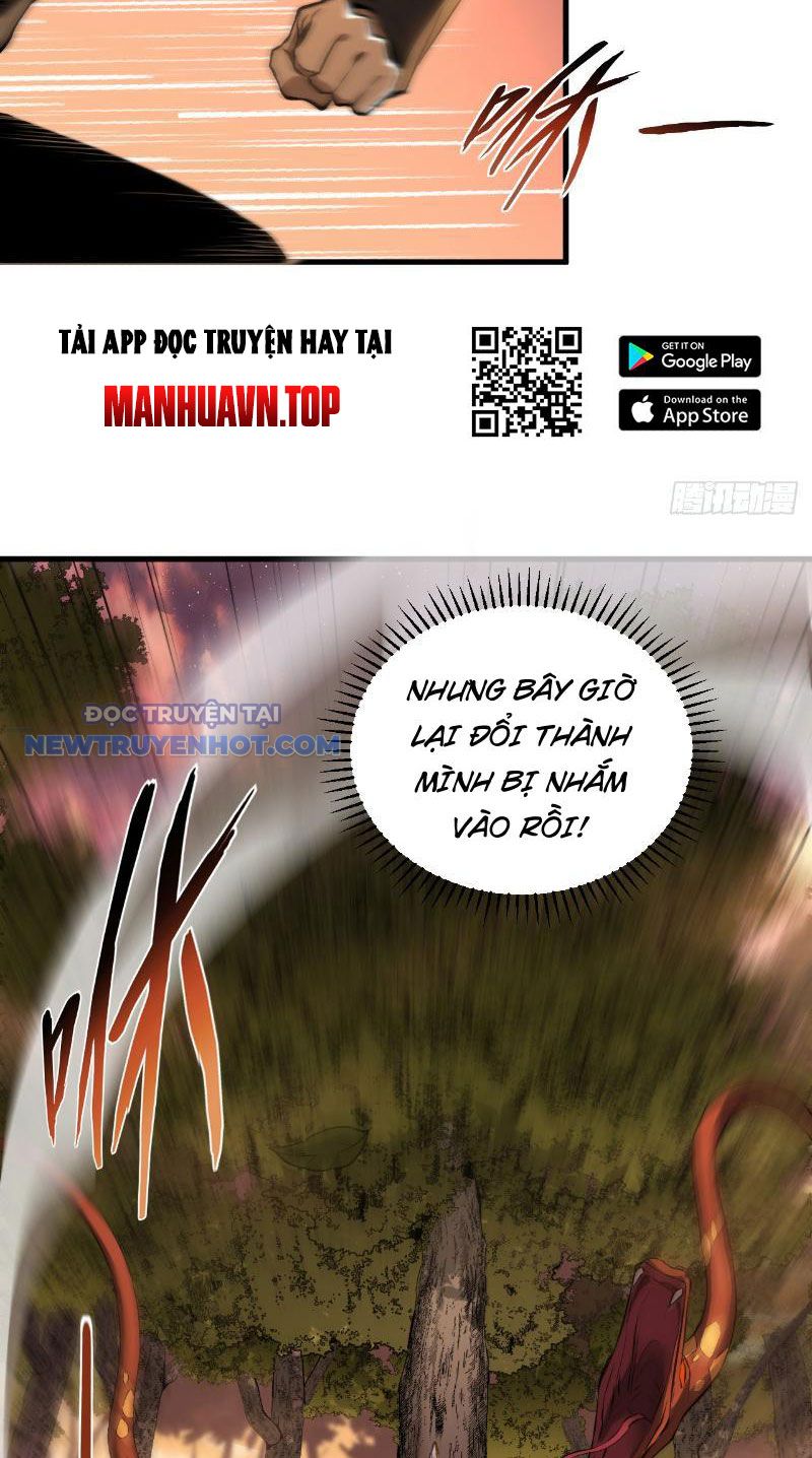 Mệnh Luân Chi Chủ! Làm Kẻ Biến Dị Giáng Xuống Nhân Gian Chapter 3 - Trang 13