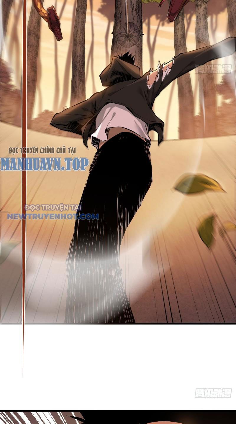 Mệnh Luân Chi Chủ! Làm Kẻ Biến Dị Giáng Xuống Nhân Gian Chapter 3 - Trang 14