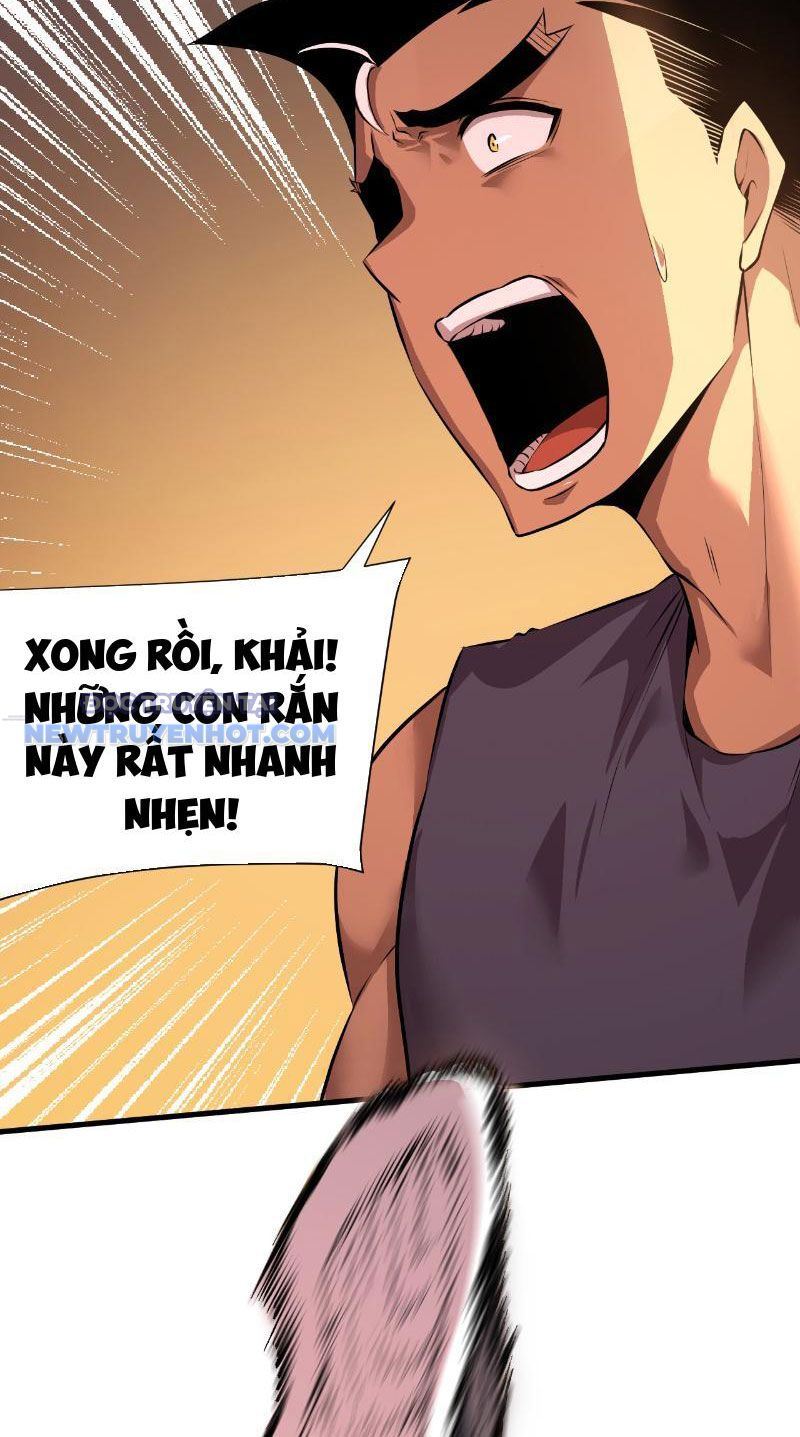 Mệnh Luân Chi Chủ! Làm Kẻ Biến Dị Giáng Xuống Nhân Gian Chapter 3 - Trang 15