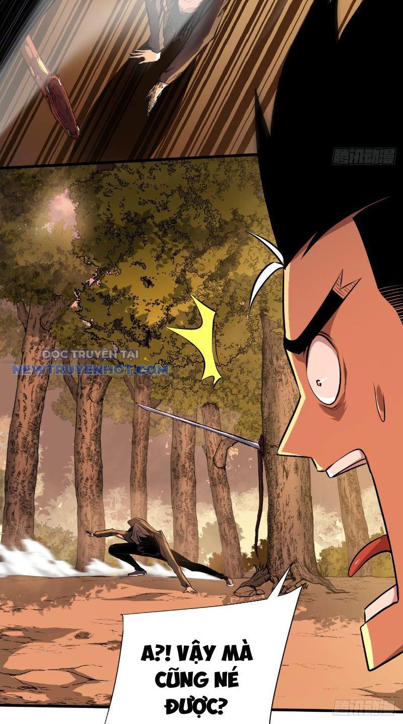 Mệnh Luân Chi Chủ! Làm Kẻ Biến Dị Giáng Xuống Nhân Gian Chapter 3 - Trang 17