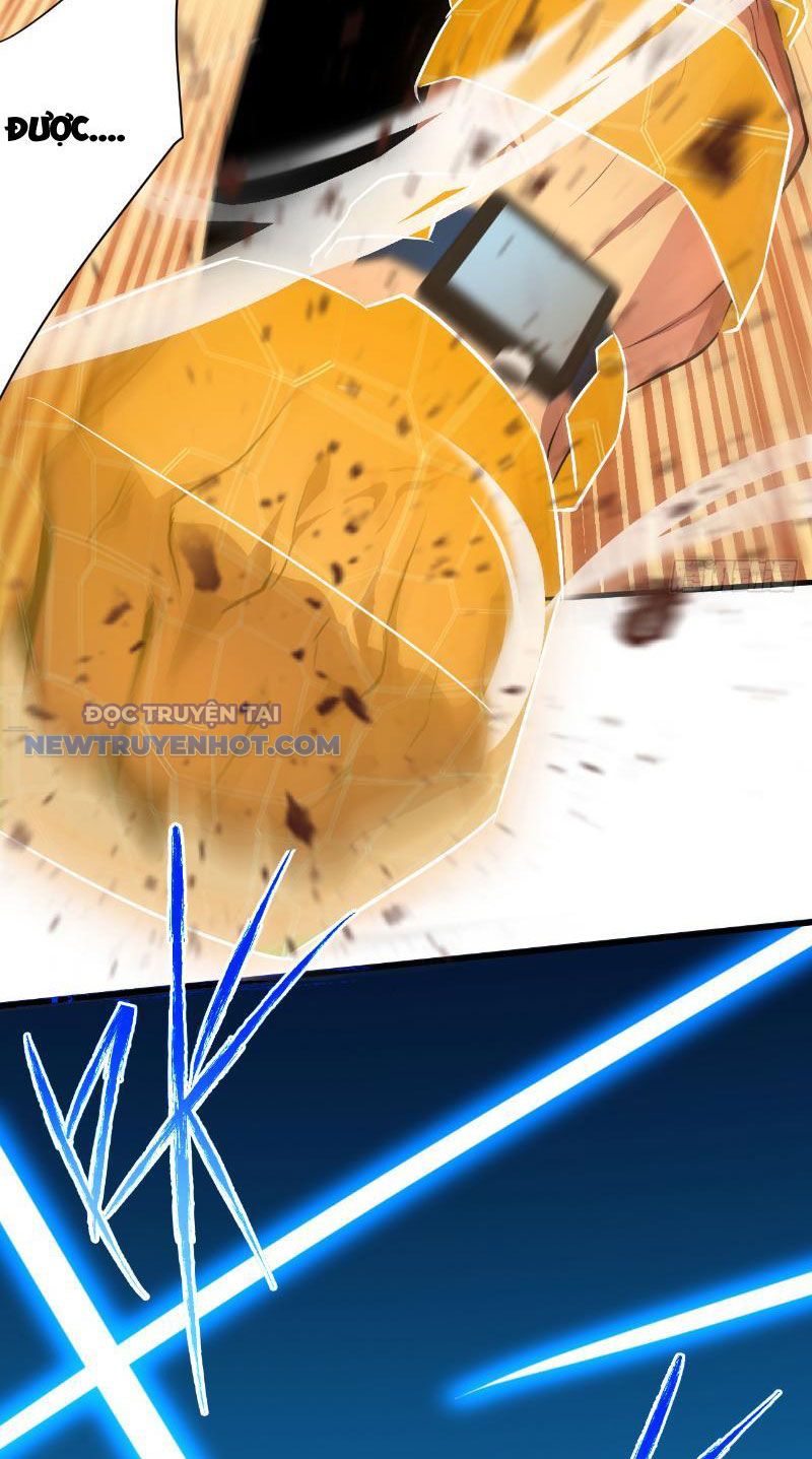 Mệnh Luân Chi Chủ! Làm Kẻ Biến Dị Giáng Xuống Nhân Gian Chapter 3 - Trang 21