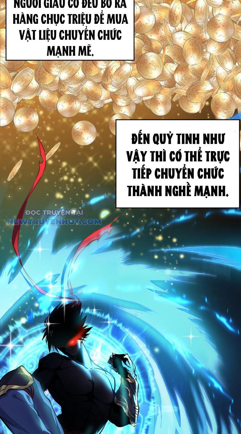 Mệnh Luân Chi Chủ! Làm Kẻ Biến Dị Giáng Xuống Nhân Gian Chapter 3 - Trang 33