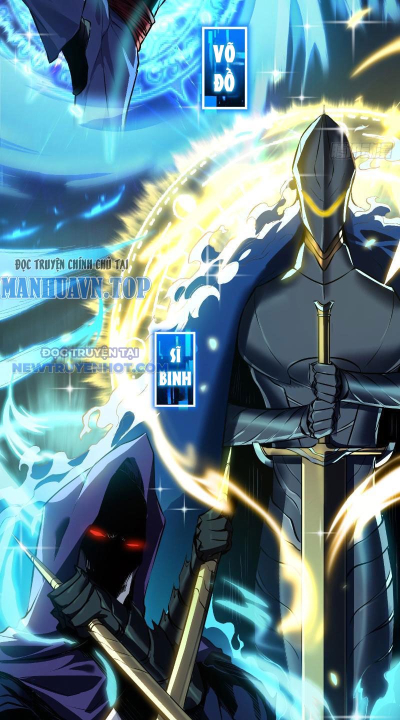Mệnh Luân Chi Chủ! Làm Kẻ Biến Dị Giáng Xuống Nhân Gian Chapter 3 - Trang 34