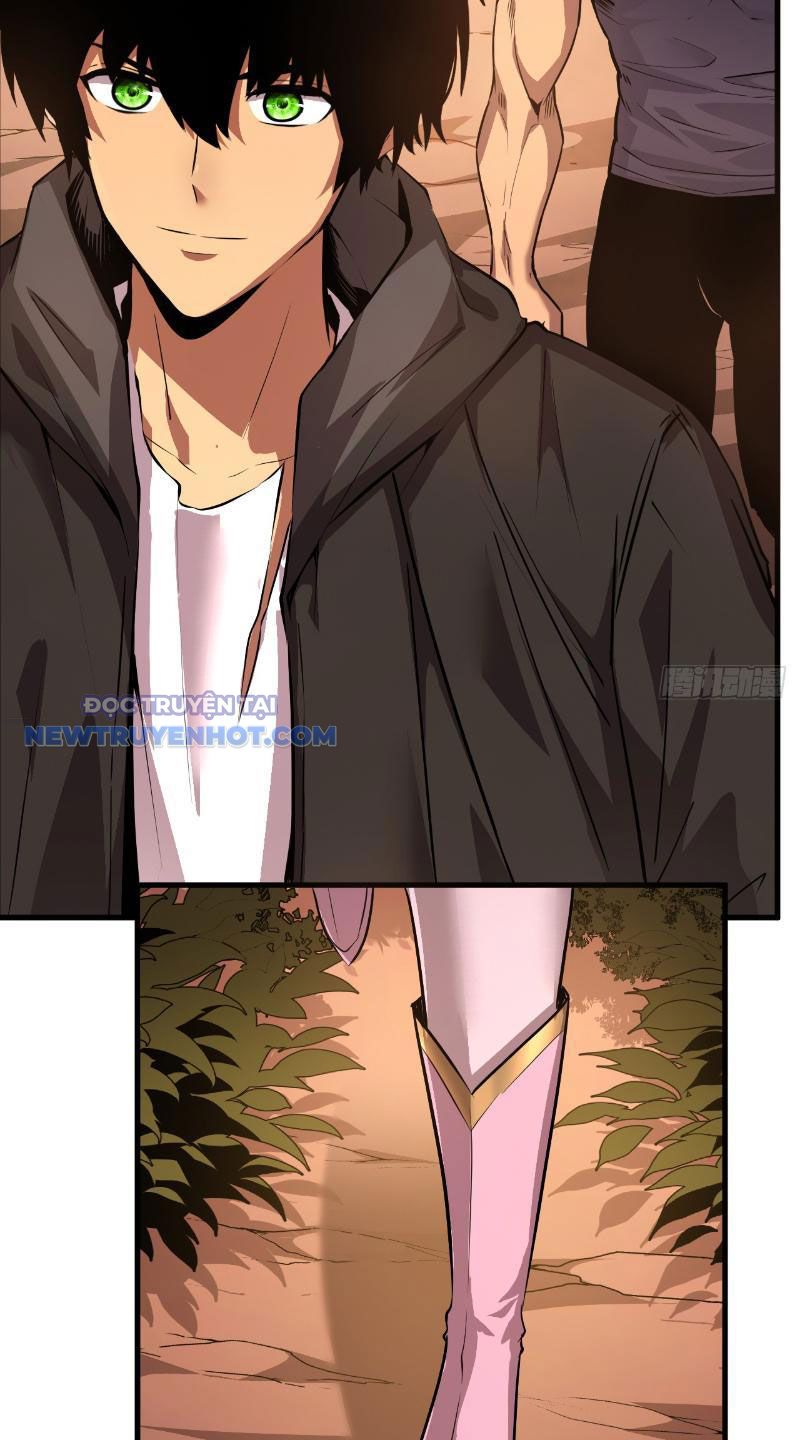 Mệnh Luân Chi Chủ! Làm Kẻ Biến Dị Giáng Xuống Nhân Gian Chapter 3 - Trang 42