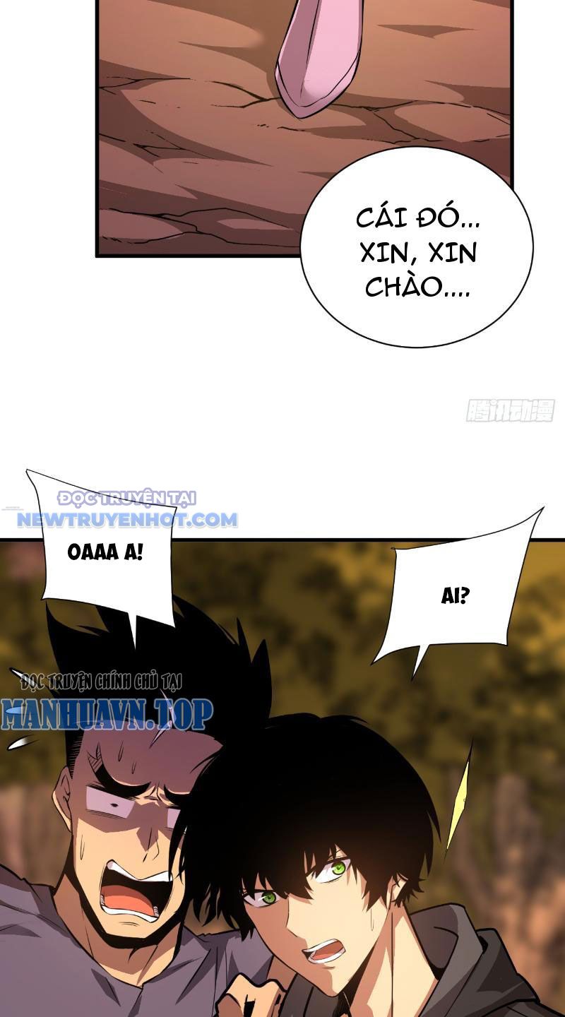 Mệnh Luân Chi Chủ! Làm Kẻ Biến Dị Giáng Xuống Nhân Gian Chapter 3 - Trang 43