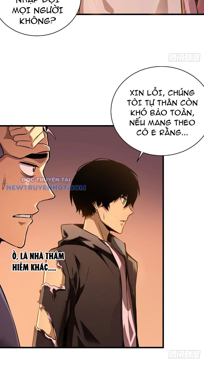 Mệnh Luân Chi Chủ! Làm Kẻ Biến Dị Giáng Xuống Nhân Gian Chapter 3 - Trang 46