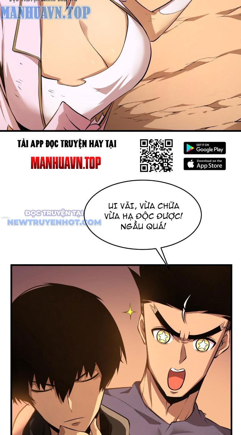 Mệnh Luân Chi Chủ! Làm Kẻ Biến Dị Giáng Xuống Nhân Gian Chapter 3 - Trang 49
