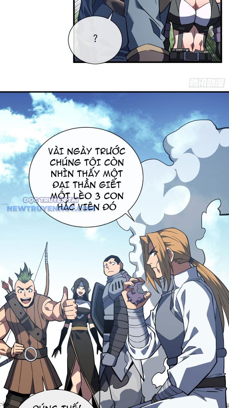 Mệnh Luân Chi Chủ! Làm Kẻ Biến Dị Giáng Xuống Nhân Gian Chapter 30 - Trang 10