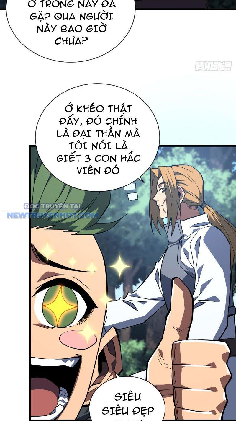Mệnh Luân Chi Chủ! Làm Kẻ Biến Dị Giáng Xuống Nhân Gian Chapter 30 - Trang 15