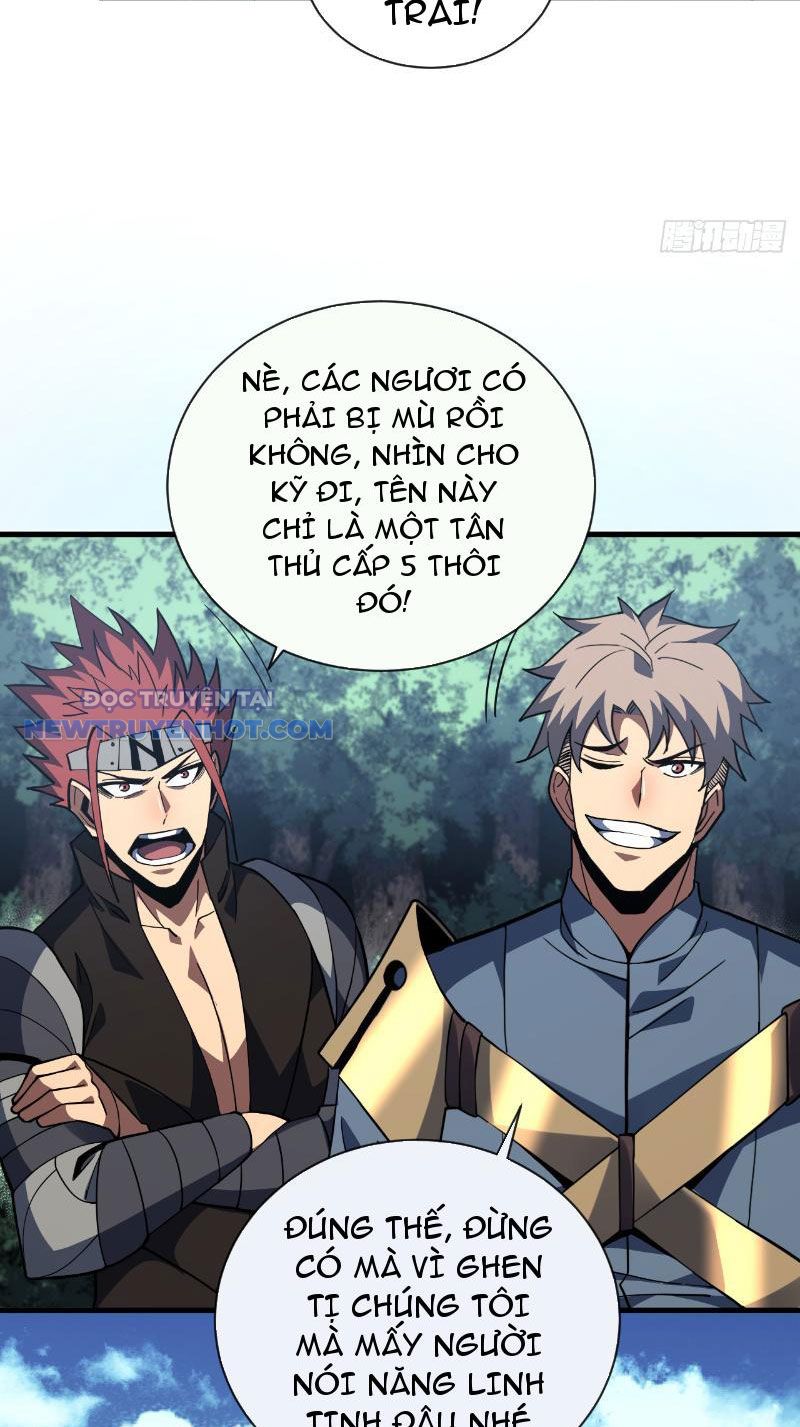 Mệnh Luân Chi Chủ! Làm Kẻ Biến Dị Giáng Xuống Nhân Gian Chapter 30 - Trang 16