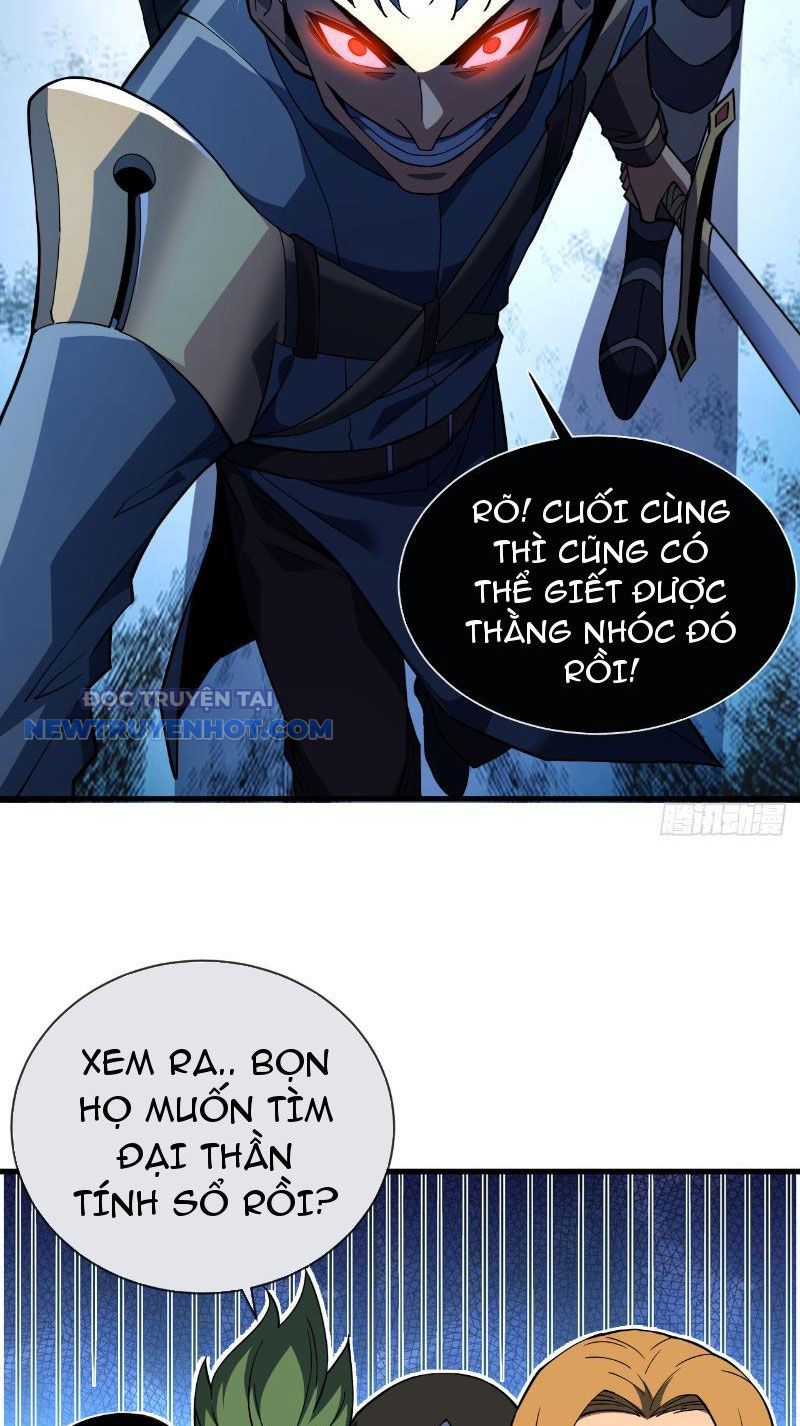 Mệnh Luân Chi Chủ! Làm Kẻ Biến Dị Giáng Xuống Nhân Gian Chapter 30 - Trang 22
