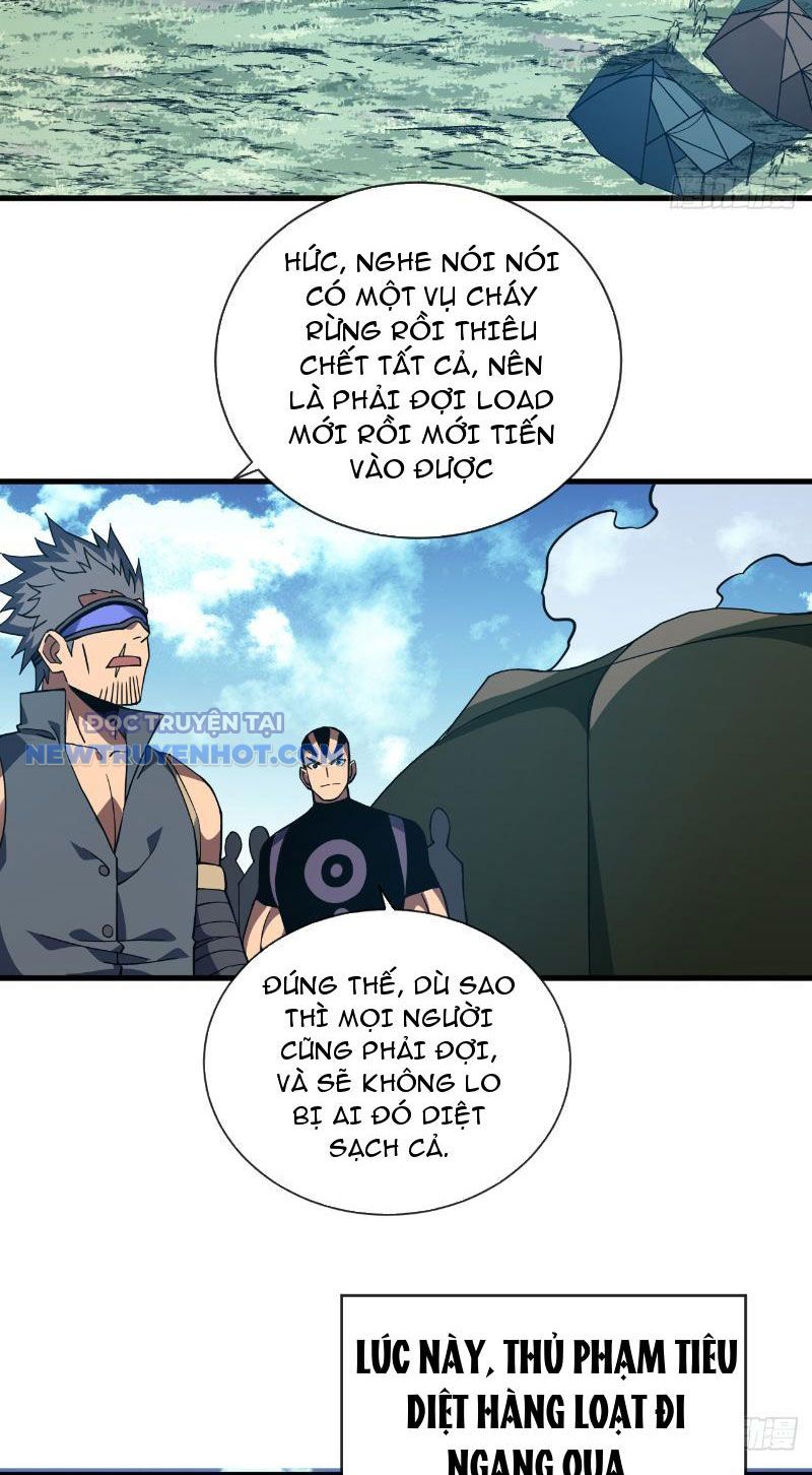 Mệnh Luân Chi Chủ! Làm Kẻ Biến Dị Giáng Xuống Nhân Gian Chapter 30 - Trang 25