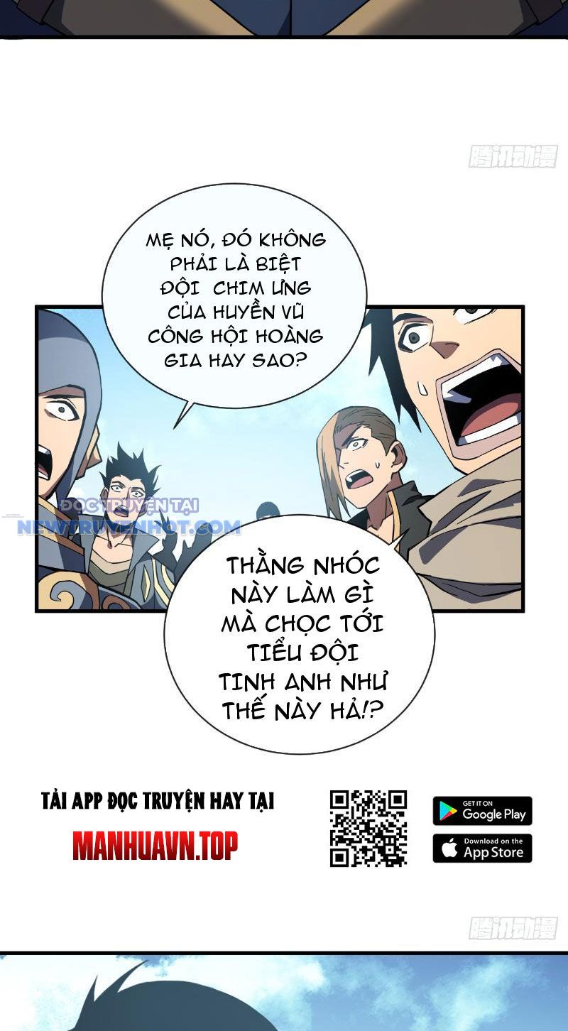 Mệnh Luân Chi Chủ! Làm Kẻ Biến Dị Giáng Xuống Nhân Gian Chapter 30 - Trang 31