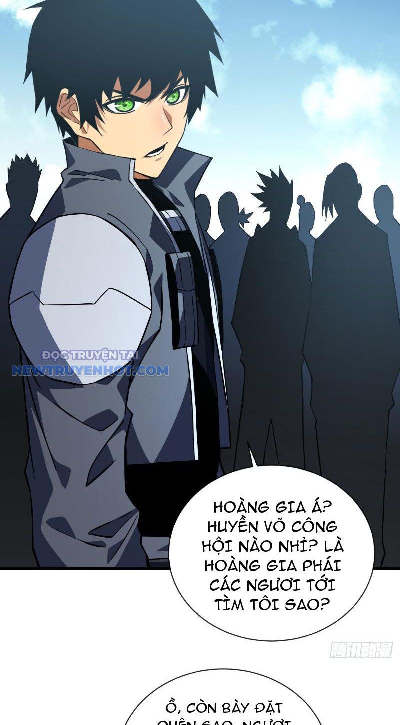 Mệnh Luân Chi Chủ! Làm Kẻ Biến Dị Giáng Xuống Nhân Gian Chapter 30 - Trang 32