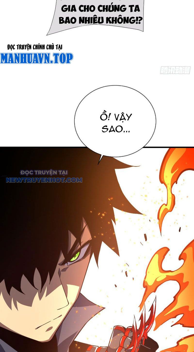 Mệnh Luân Chi Chủ! Làm Kẻ Biến Dị Giáng Xuống Nhân Gian Chapter 30 - Trang 39