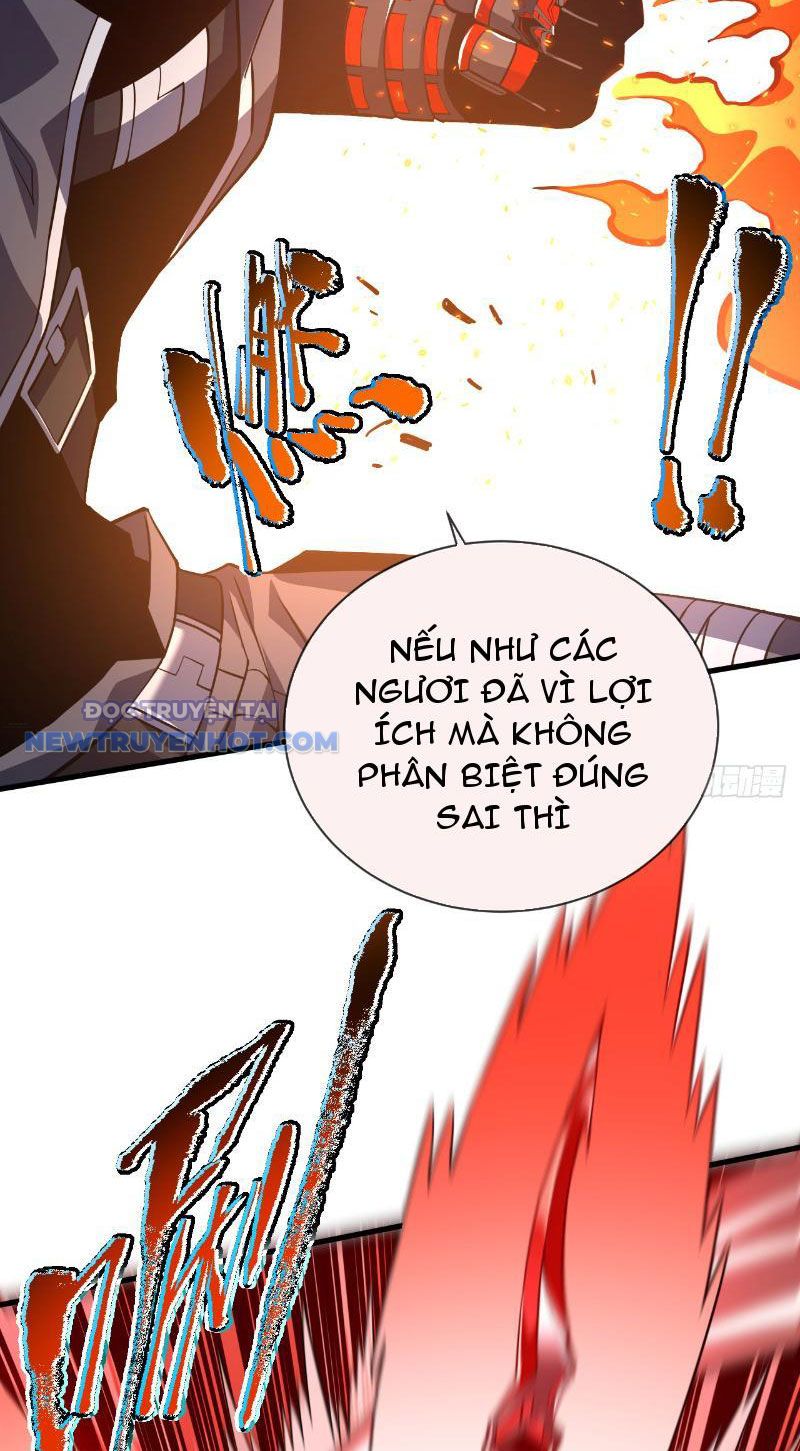 Mệnh Luân Chi Chủ! Làm Kẻ Biến Dị Giáng Xuống Nhân Gian Chapter 30 - Trang 40