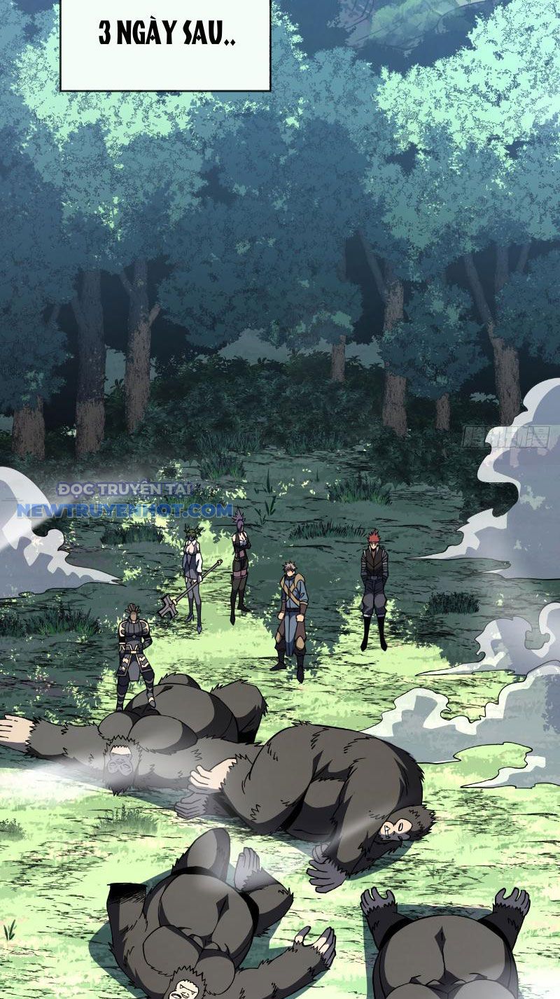 Mệnh Luân Chi Chủ! Làm Kẻ Biến Dị Giáng Xuống Nhân Gian Chapter 30 - Trang 6