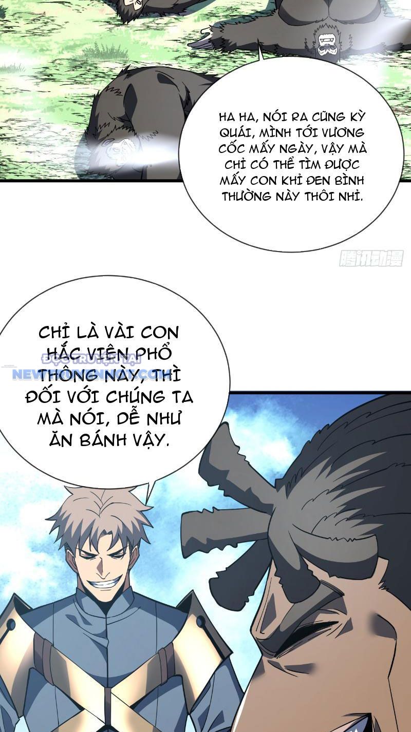 Mệnh Luân Chi Chủ! Làm Kẻ Biến Dị Giáng Xuống Nhân Gian Chapter 30 - Trang 7
