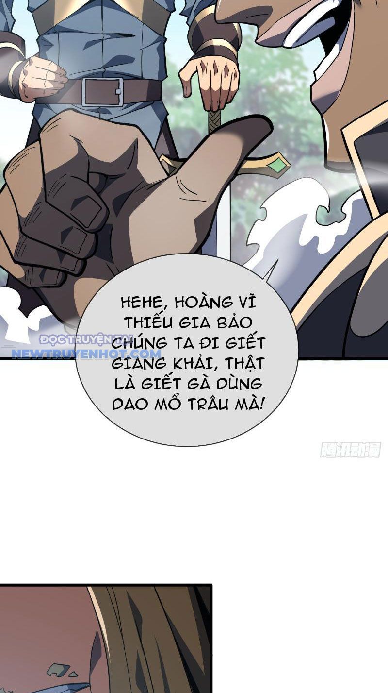 Mệnh Luân Chi Chủ! Làm Kẻ Biến Dị Giáng Xuống Nhân Gian Chapter 30 - Trang 8