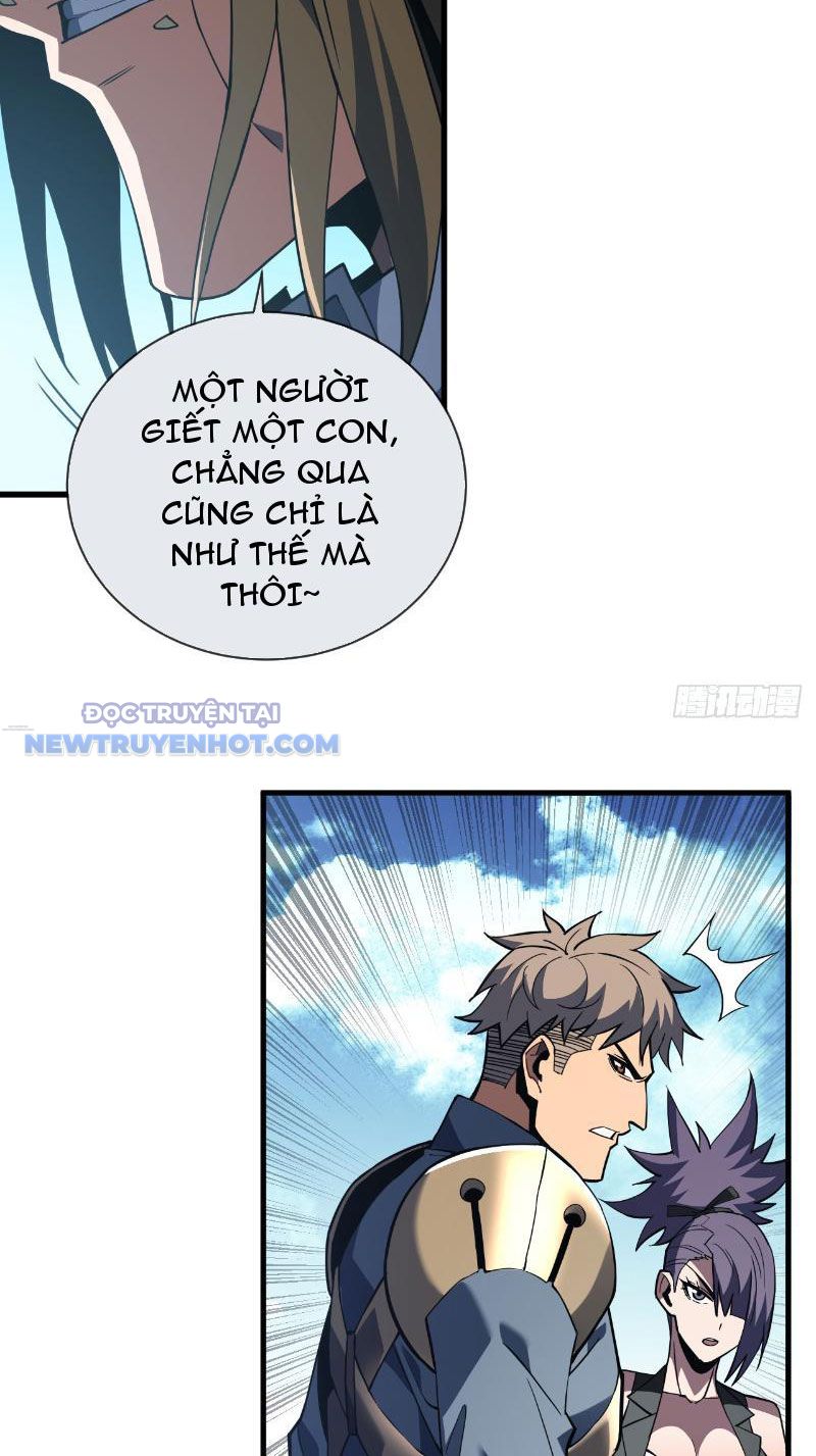 Mệnh Luân Chi Chủ! Làm Kẻ Biến Dị Giáng Xuống Nhân Gian Chapter 30 - Trang 9