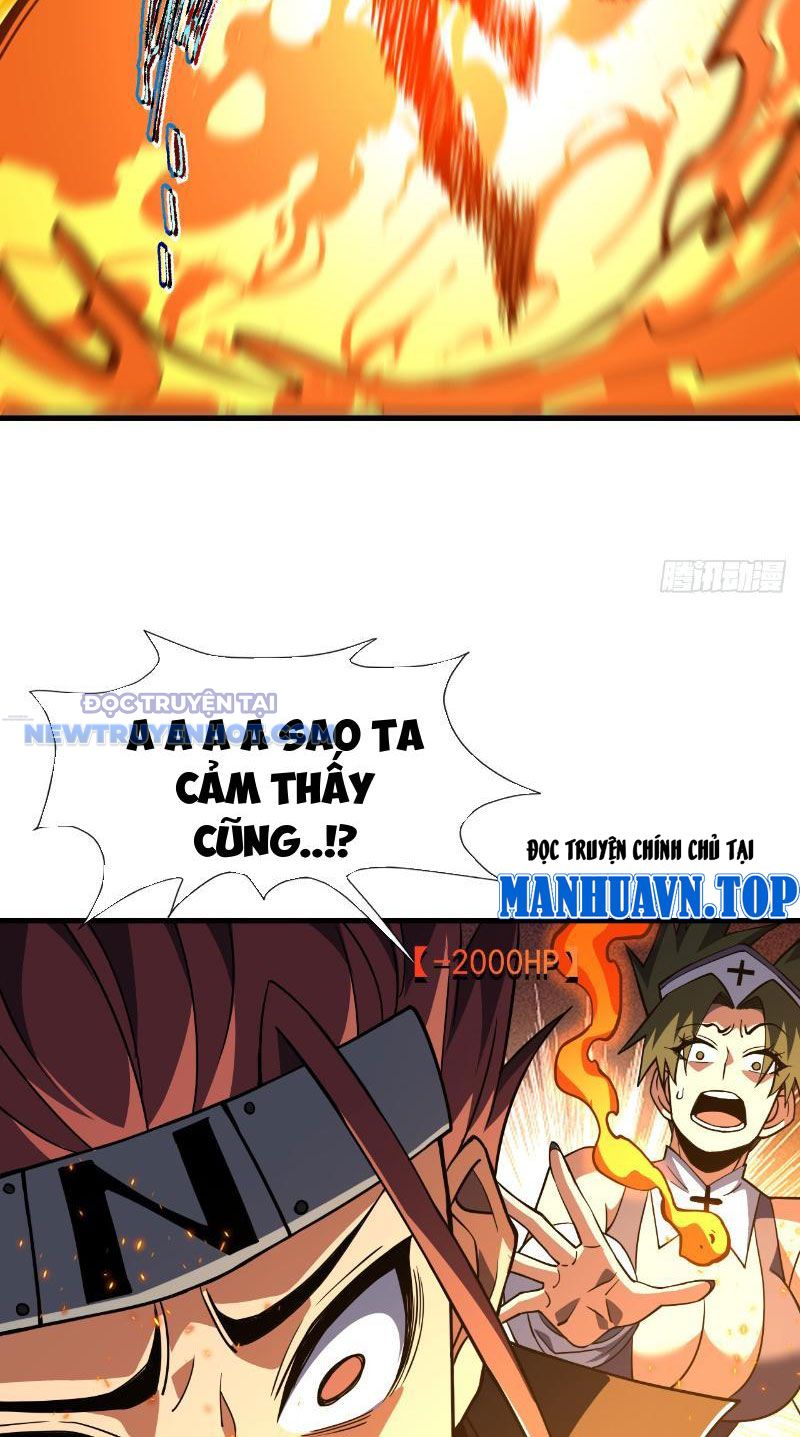 Mệnh Luân Chi Chủ! Làm Kẻ Biến Dị Giáng Xuống Nhân Gian Chapter 31 - Trang 13