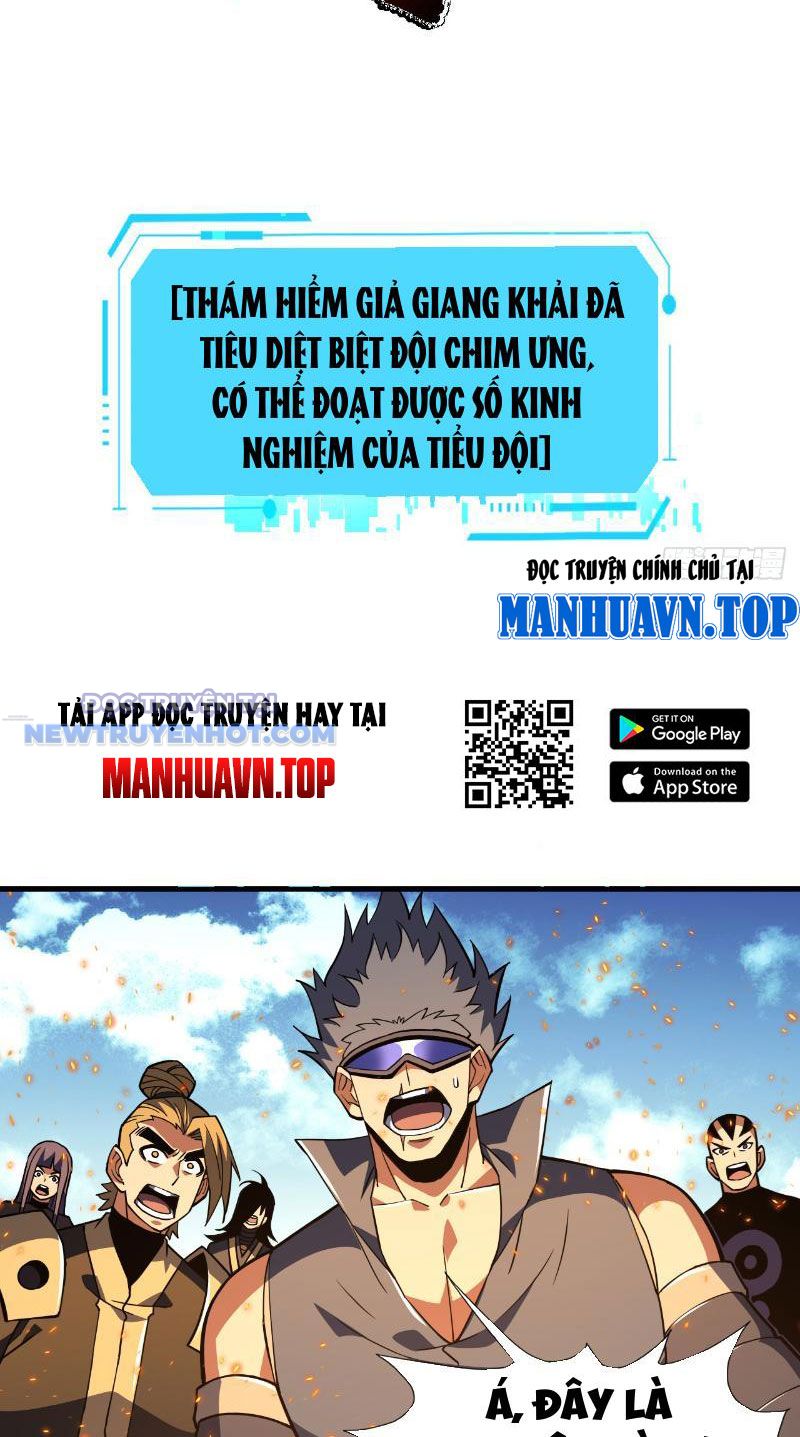Mệnh Luân Chi Chủ! Làm Kẻ Biến Dị Giáng Xuống Nhân Gian Chapter 31 - Trang 18