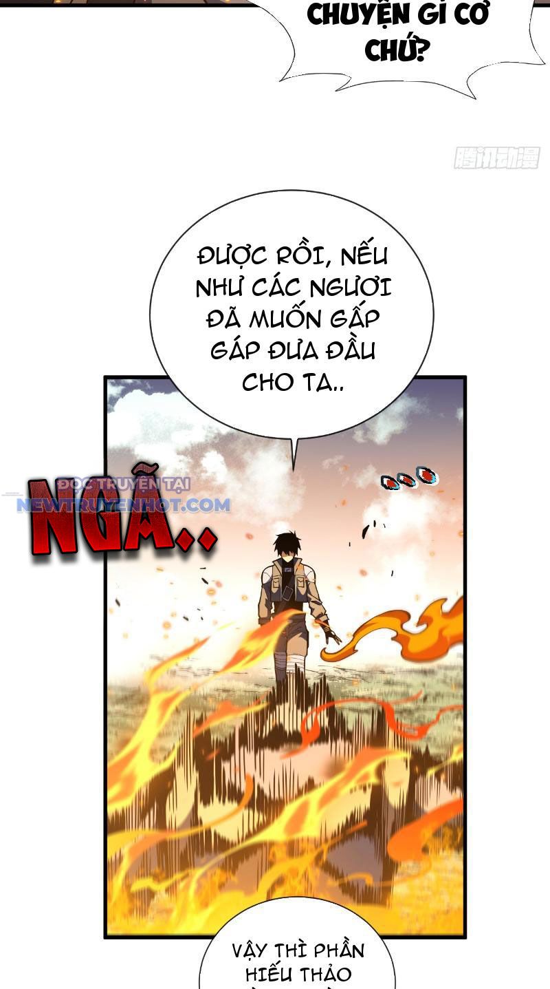 Mệnh Luân Chi Chủ! Làm Kẻ Biến Dị Giáng Xuống Nhân Gian Chapter 31 - Trang 19