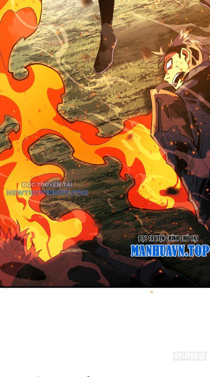 Mệnh Luân Chi Chủ! Làm Kẻ Biến Dị Giáng Xuống Nhân Gian Chapter 31 - Trang 21