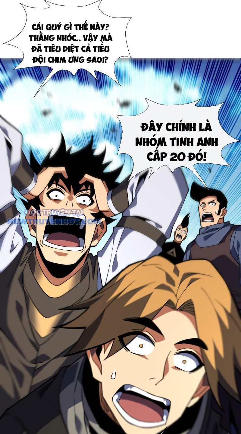 Mệnh Luân Chi Chủ! Làm Kẻ Biến Dị Giáng Xuống Nhân Gian Chapter 31 - Trang 22