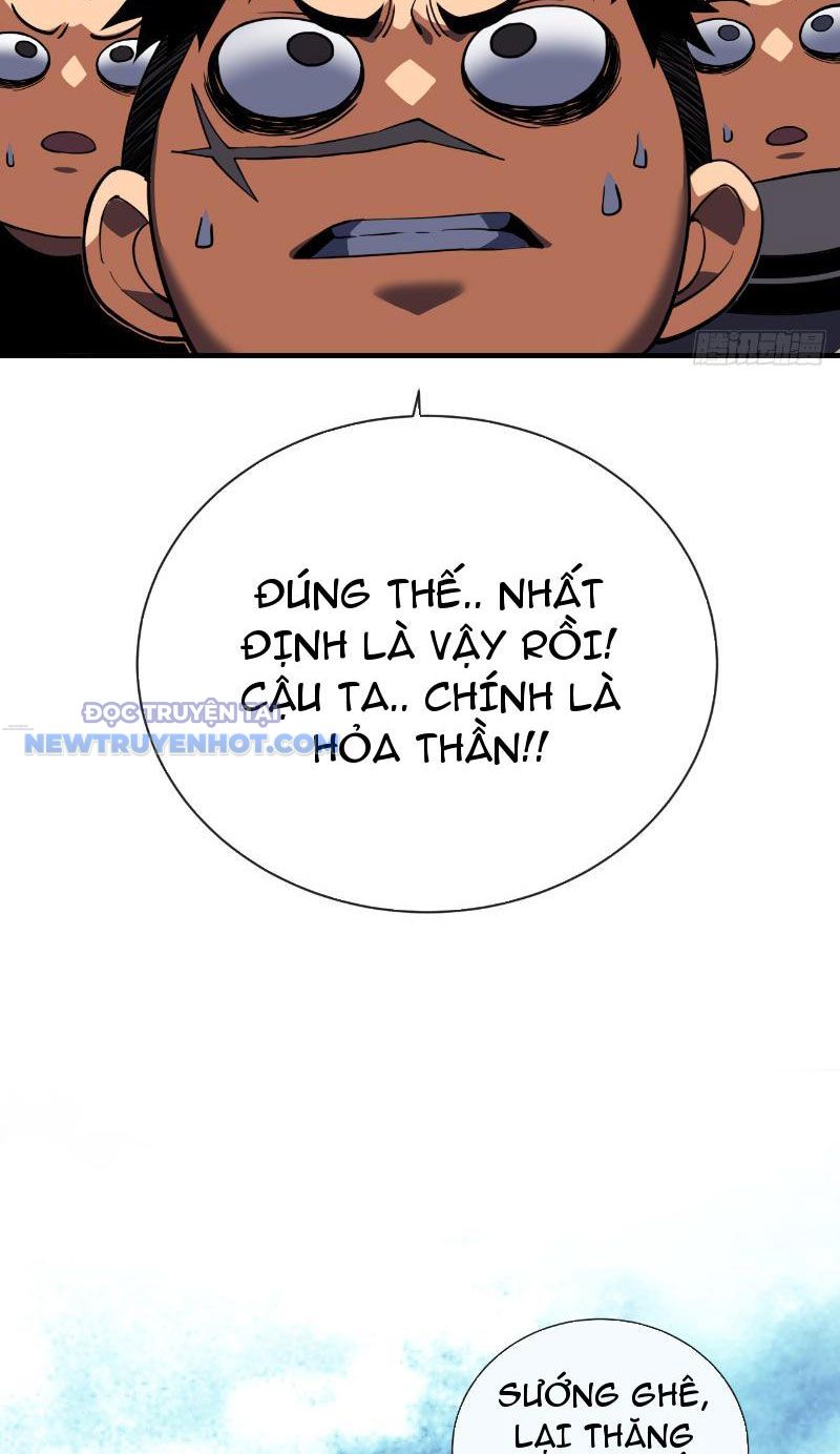 Mệnh Luân Chi Chủ! Làm Kẻ Biến Dị Giáng Xuống Nhân Gian Chapter 31 - Trang 27