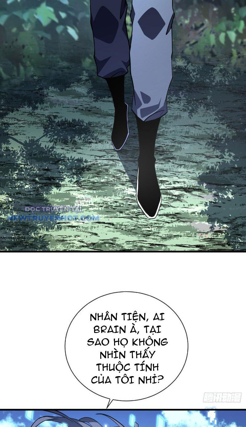 Mệnh Luân Chi Chủ! Làm Kẻ Biến Dị Giáng Xuống Nhân Gian Chapter 31 - Trang 29