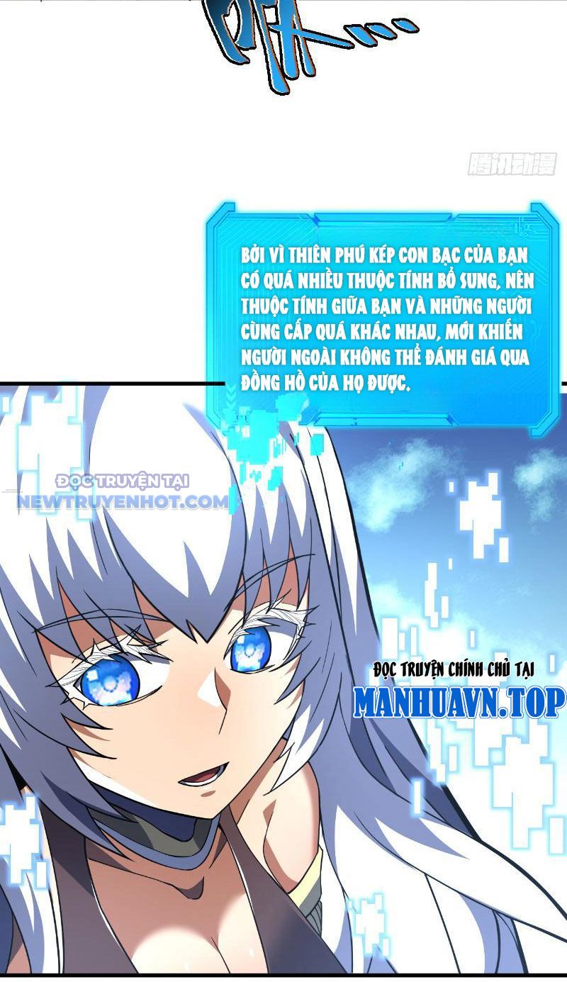 Mệnh Luân Chi Chủ! Làm Kẻ Biến Dị Giáng Xuống Nhân Gian Chapter 31 - Trang 31