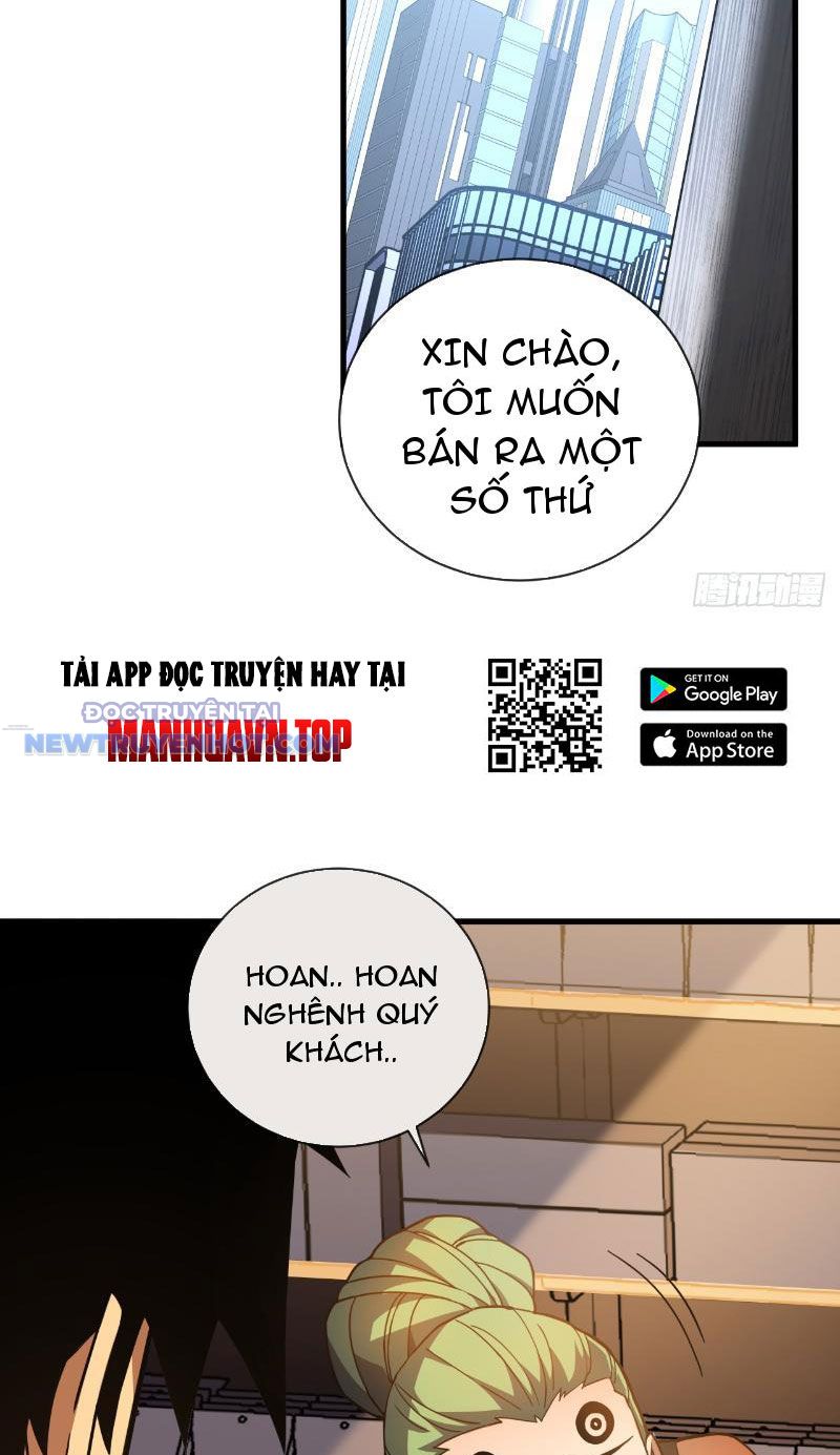 Mệnh Luân Chi Chủ! Làm Kẻ Biến Dị Giáng Xuống Nhân Gian Chapter 31 - Trang 35