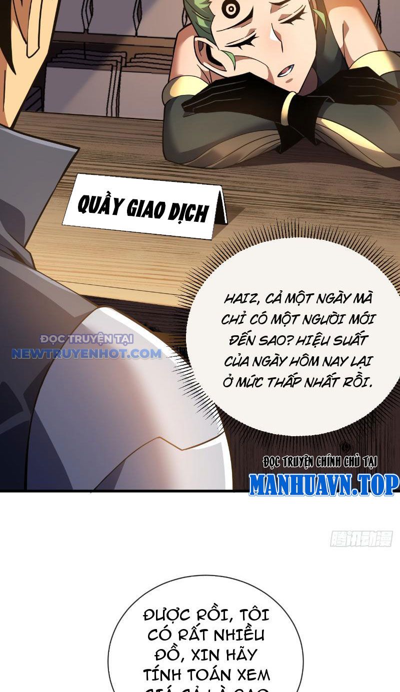 Mệnh Luân Chi Chủ! Làm Kẻ Biến Dị Giáng Xuống Nhân Gian Chapter 31 - Trang 36