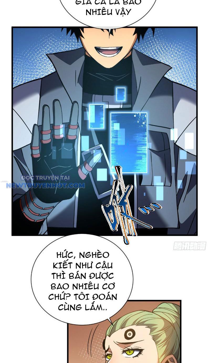 Mệnh Luân Chi Chủ! Làm Kẻ Biến Dị Giáng Xuống Nhân Gian Chapter 31 - Trang 37