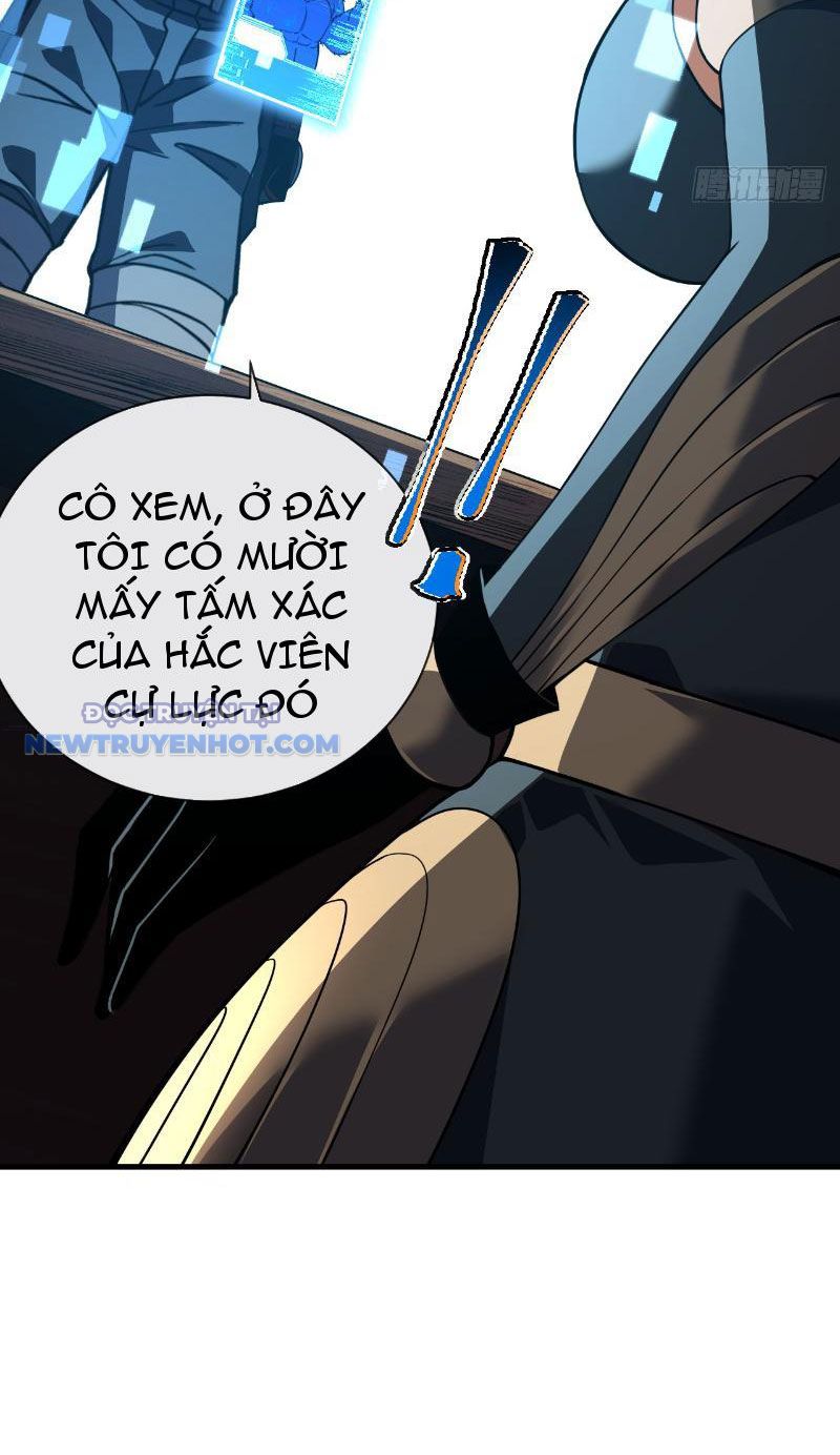 Mệnh Luân Chi Chủ! Làm Kẻ Biến Dị Giáng Xuống Nhân Gian Chapter 31 - Trang 40