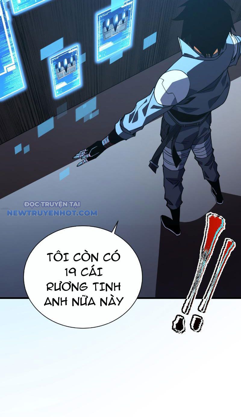 Mệnh Luân Chi Chủ! Làm Kẻ Biến Dị Giáng Xuống Nhân Gian Chapter 31 - Trang 43