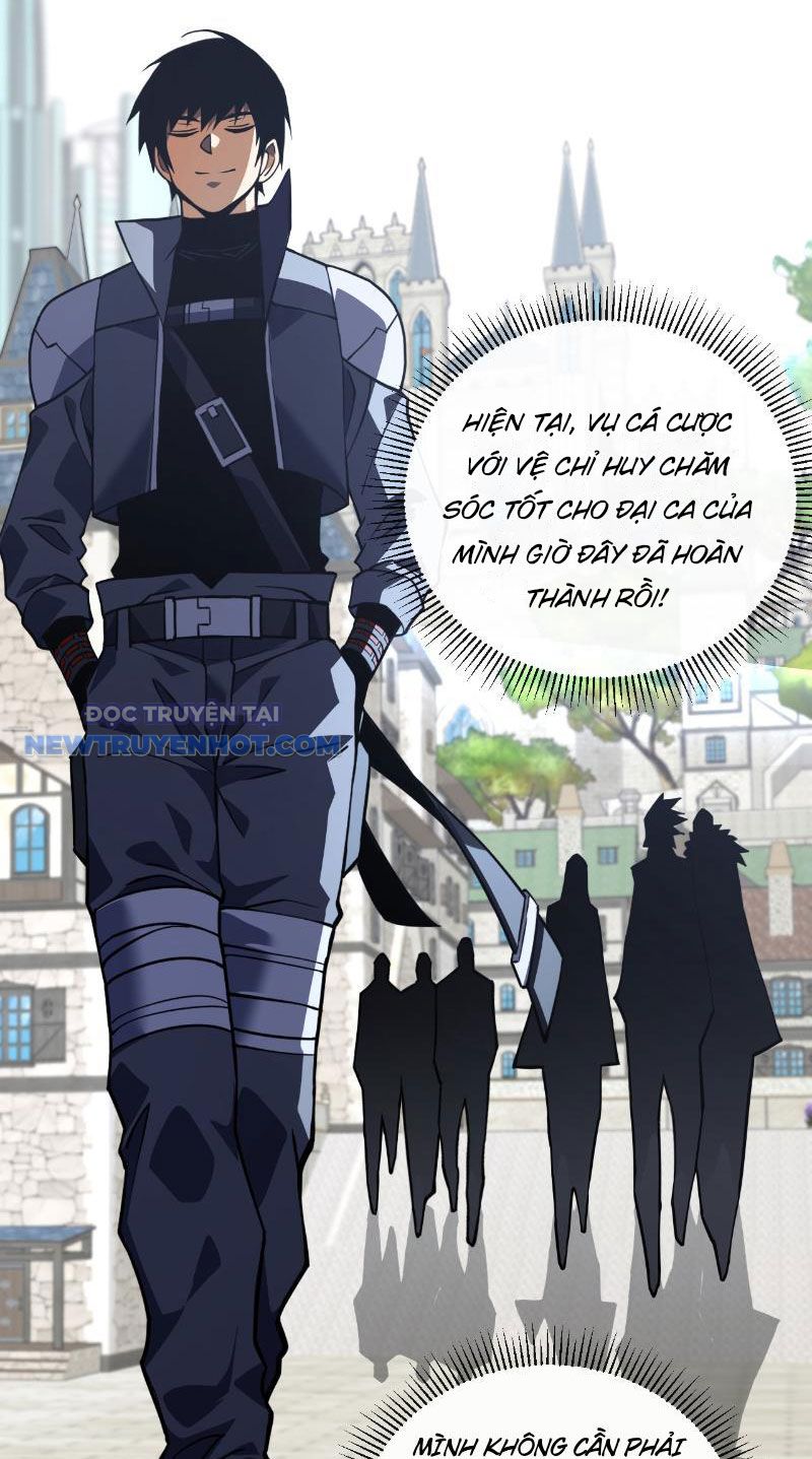 Mệnh Luân Chi Chủ! Làm Kẻ Biến Dị Giáng Xuống Nhân Gian Chapter 32 - Trang 10