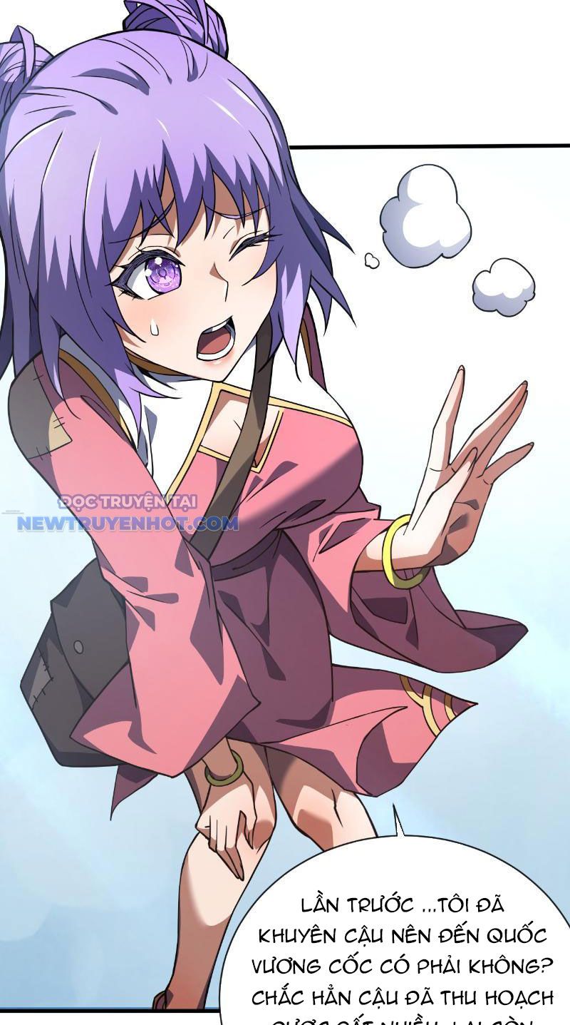 Mệnh Luân Chi Chủ! Làm Kẻ Biến Dị Giáng Xuống Nhân Gian Chapter 32 - Trang 12