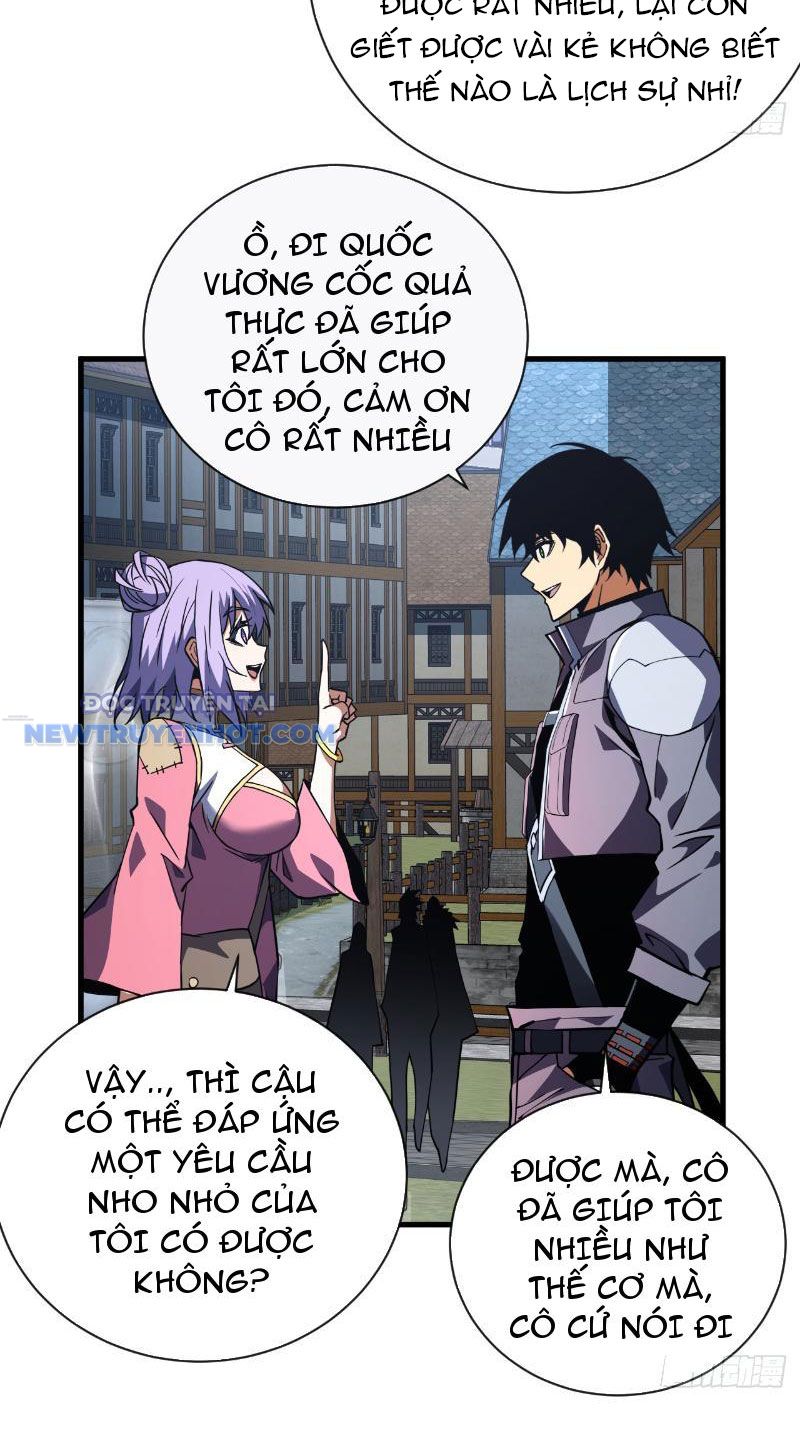 Mệnh Luân Chi Chủ! Làm Kẻ Biến Dị Giáng Xuống Nhân Gian Chapter 32 - Trang 13