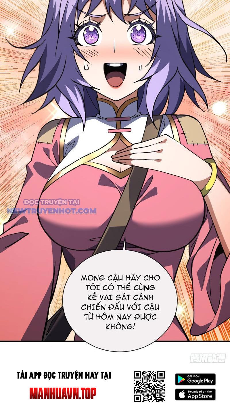 Mệnh Luân Chi Chủ! Làm Kẻ Biến Dị Giáng Xuống Nhân Gian Chapter 32 - Trang 15