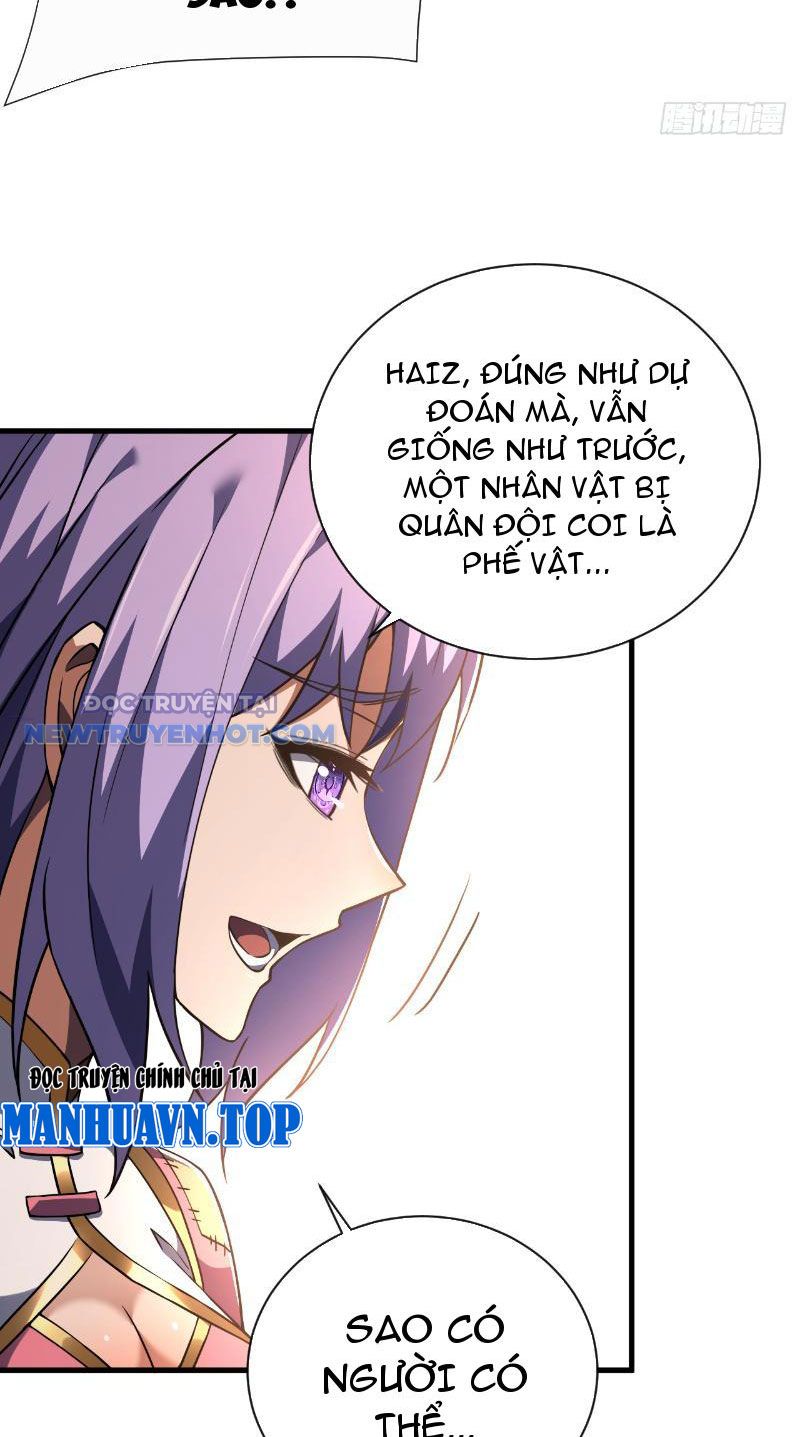Mệnh Luân Chi Chủ! Làm Kẻ Biến Dị Giáng Xuống Nhân Gian Chapter 32 - Trang 17