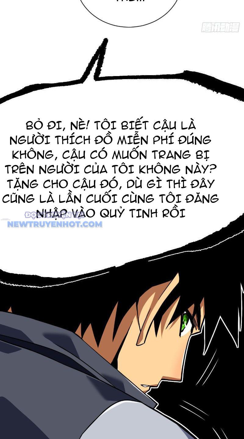 Mệnh Luân Chi Chủ! Làm Kẻ Biến Dị Giáng Xuống Nhân Gian Chapter 32 - Trang 18