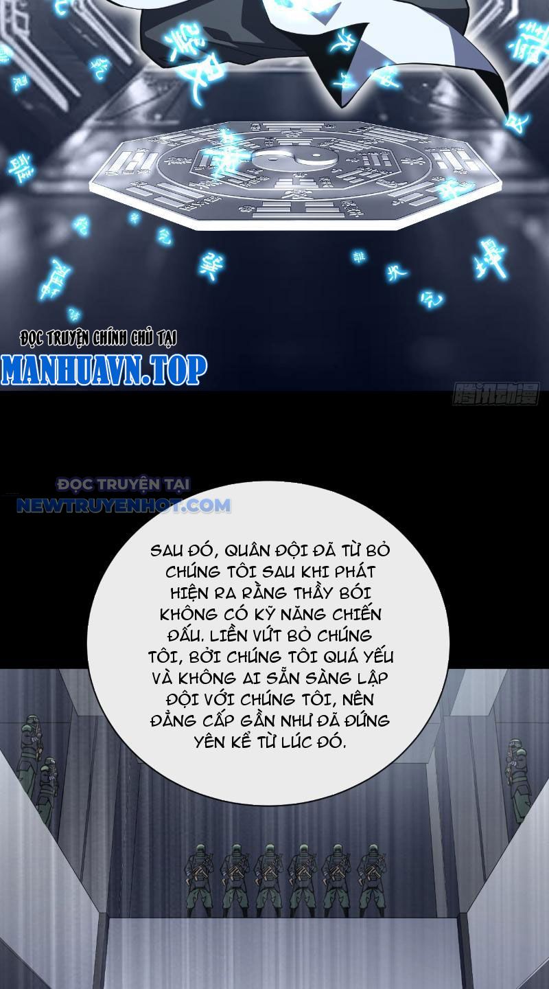 Mệnh Luân Chi Chủ! Làm Kẻ Biến Dị Giáng Xuống Nhân Gian Chapter 32 - Trang 24